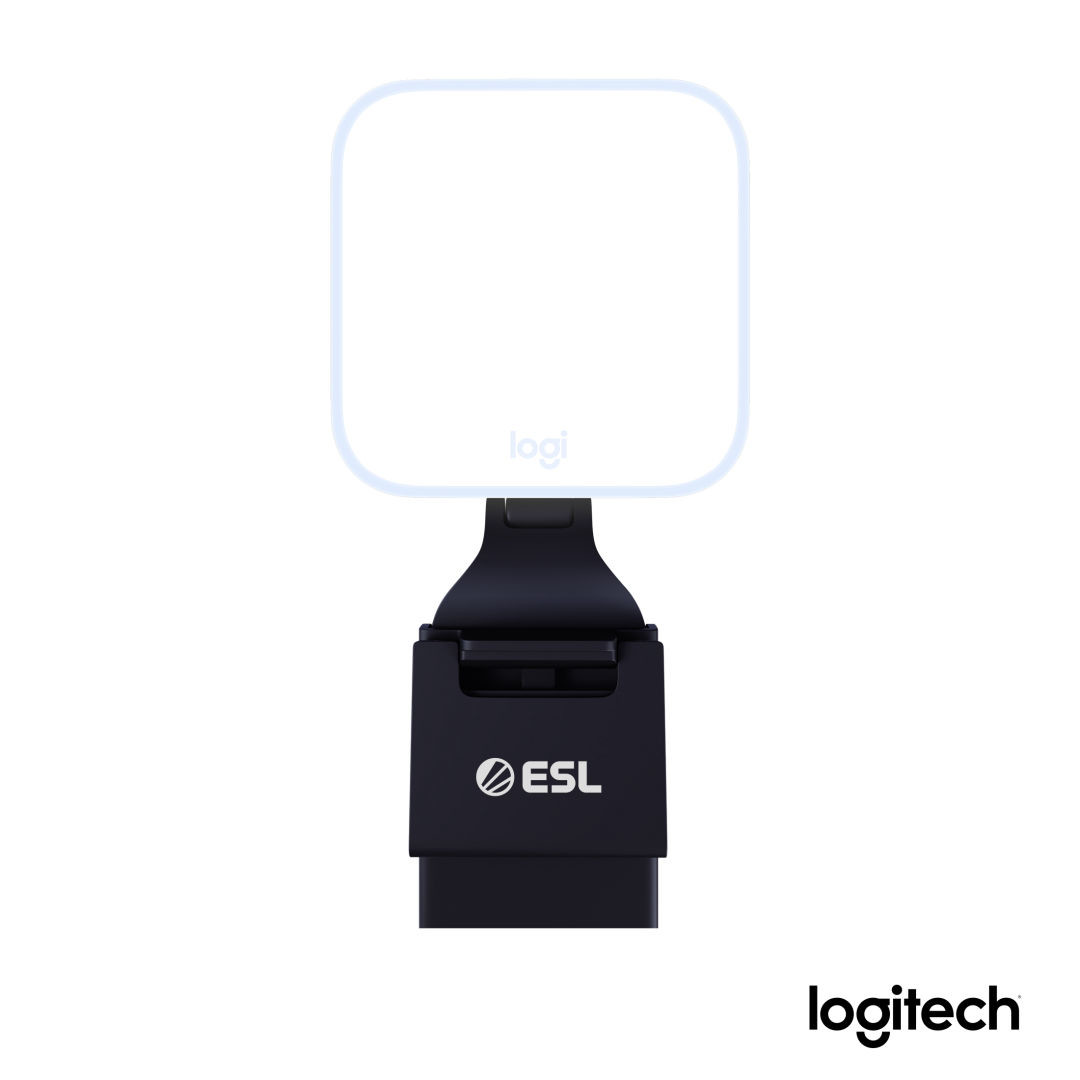 Logitech® Litra Glow Streaming Light Product Image