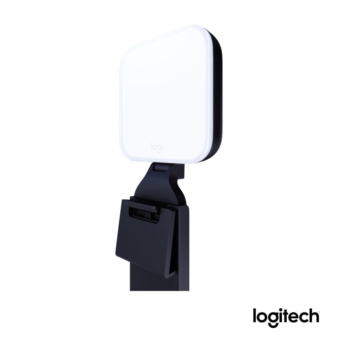 Logitech® Litra Glow Streaming Light Product Image