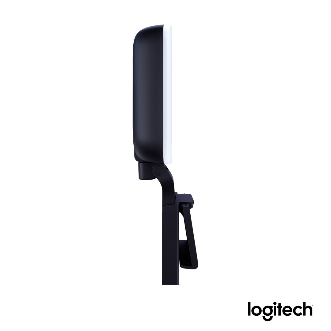 Logitech® Litra Glow Streaming Light Product Image