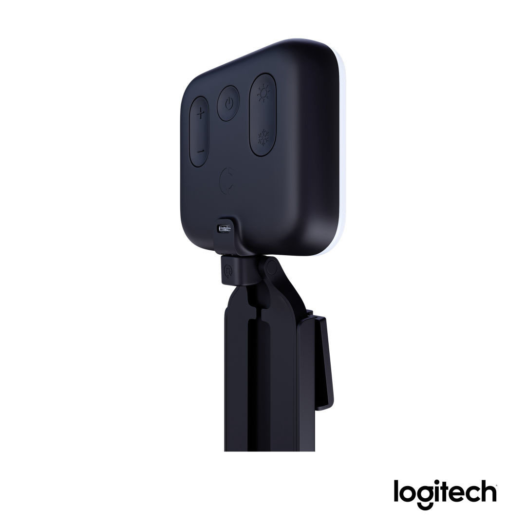 Logitech® Litra Glow Streaming Light Product Image
