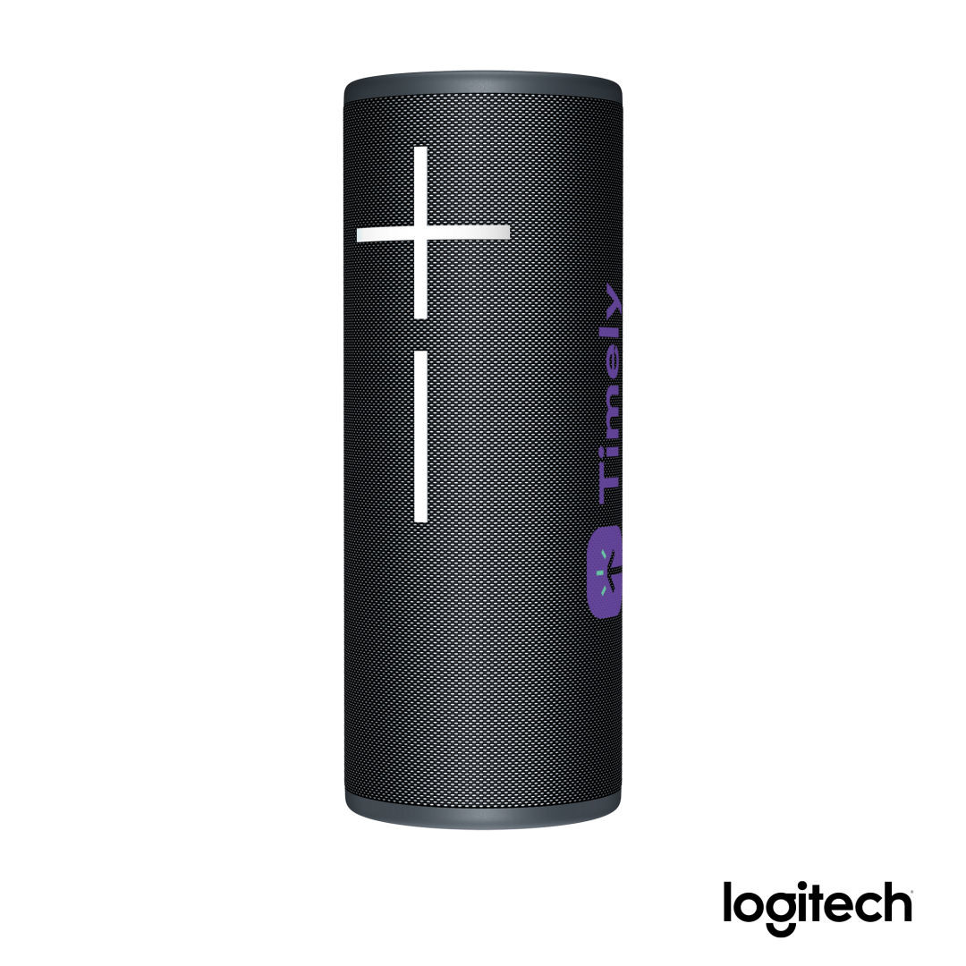 Logitech® Ultimate Ears MEGABOOM 4 Speaker Product Image