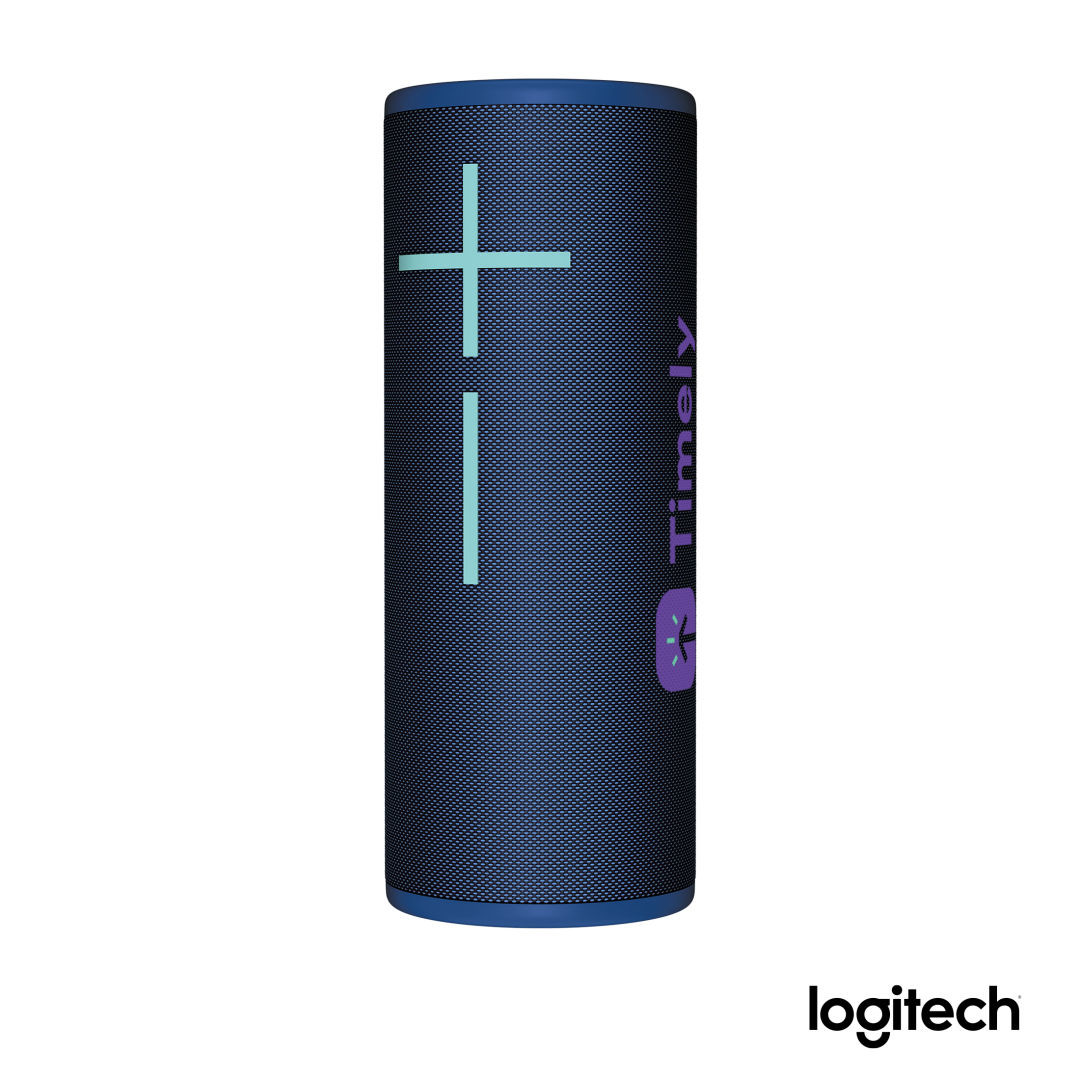 Logitech® Ultimate Ears MEGABOOM 4 Speaker Product Image