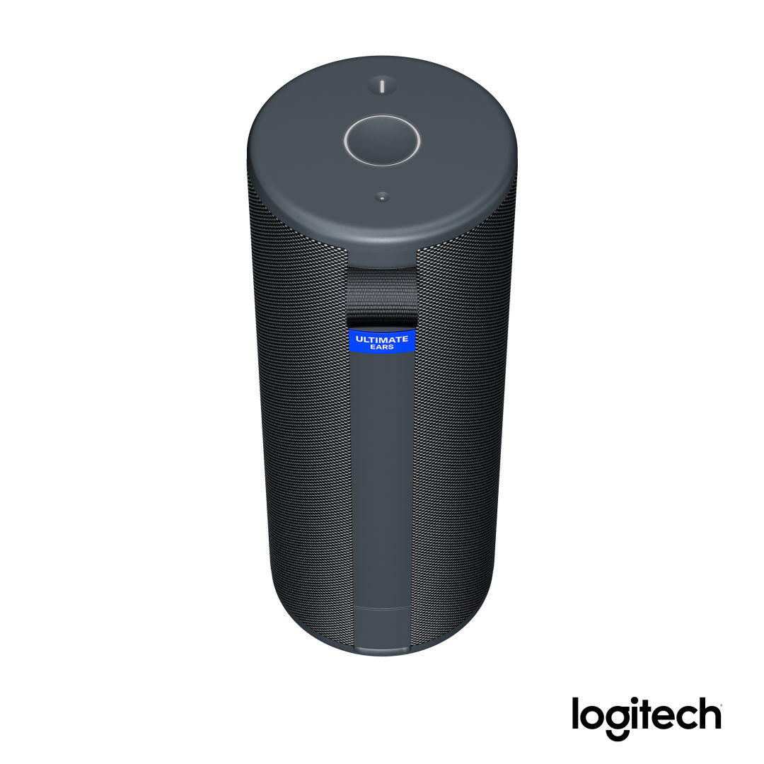 Logitech® Ultimate Ears MEGABOOM 4 Speaker Product Image
