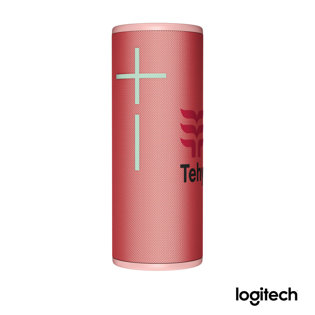Logitech® Ultimate Ears MEGABOOM 4 Speaker Product Image