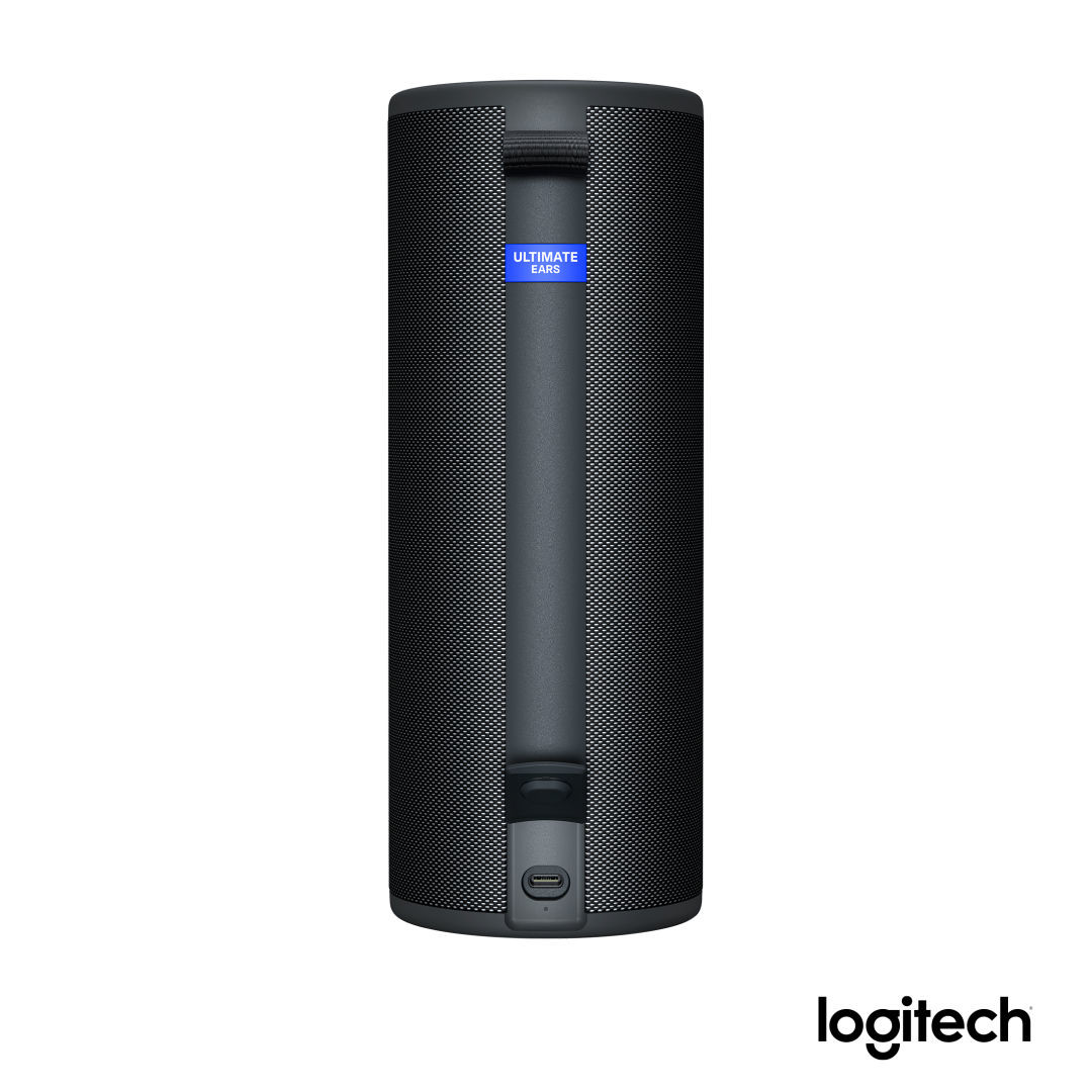 Logitech® Ultimate Ears MEGABOOM 4 Speaker Product Image
