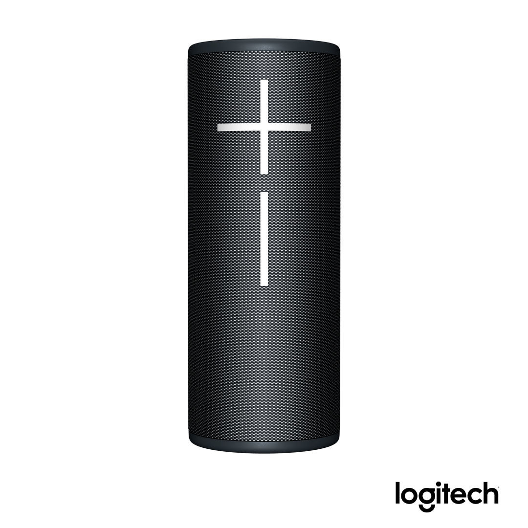 Logitech® Ultimate Ears MEGABOOM 4 Speaker Product Image