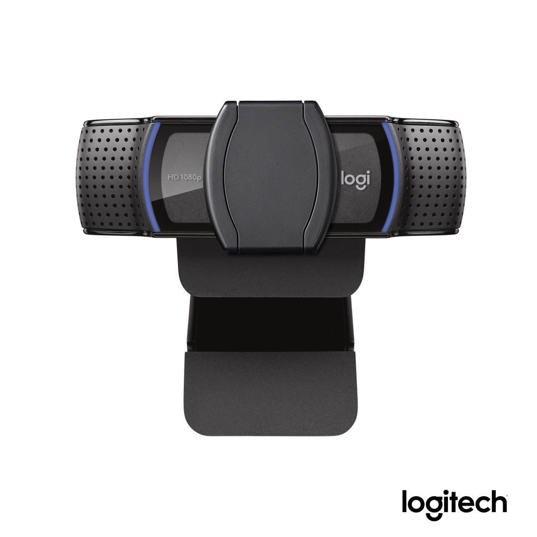 Logitech® Pro HD Webcam Product Image
