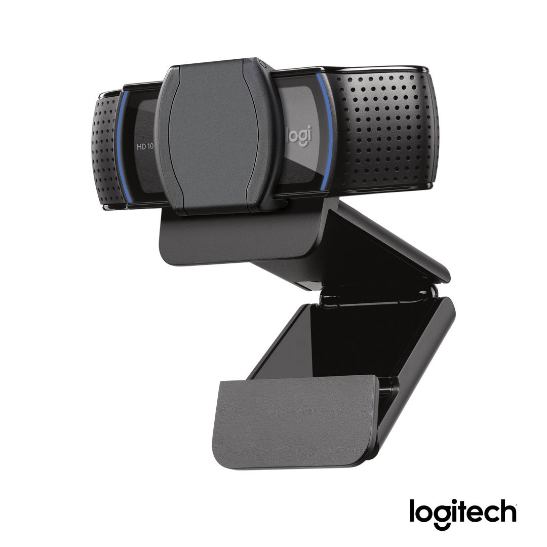 Logitech® Pro HD Webcam Product Image