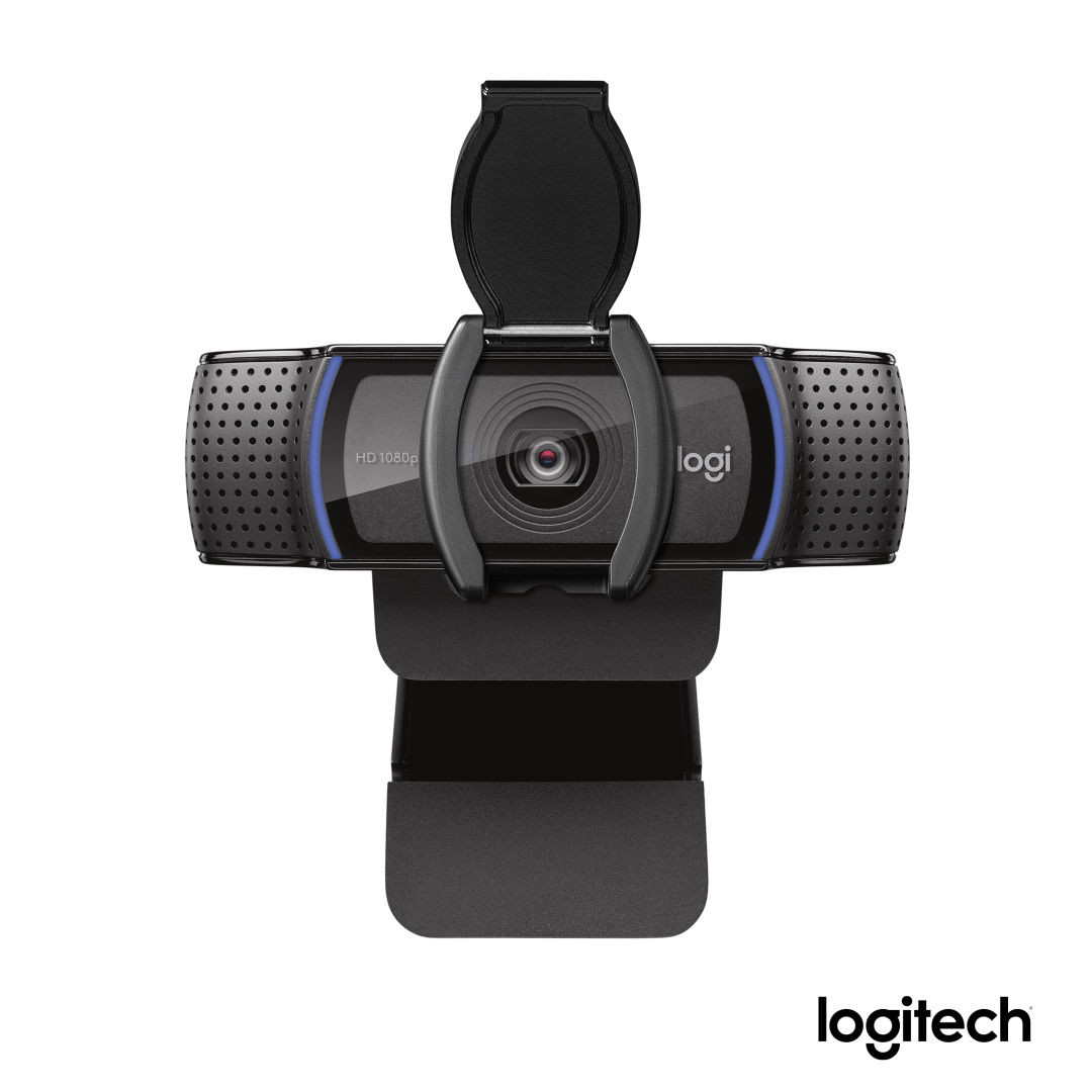 Logitech® Pro HD Webcam Product Image