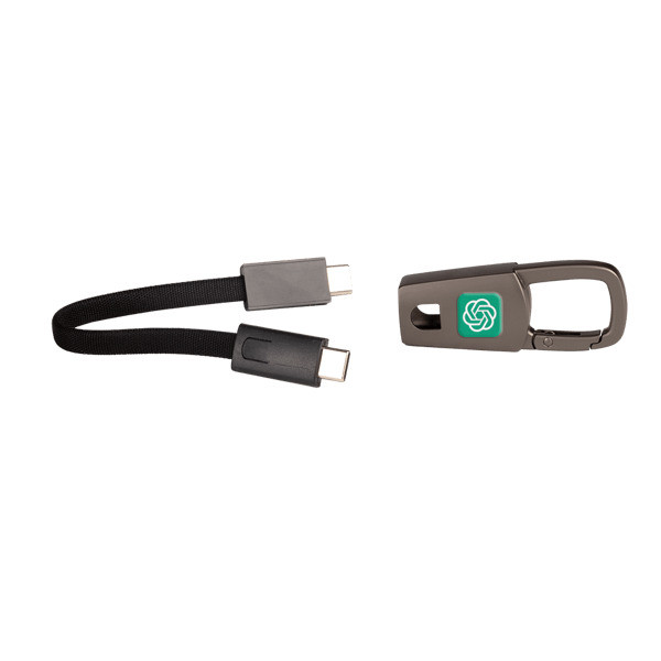 Fast Track PD60W Type C Charging Cable Product Image