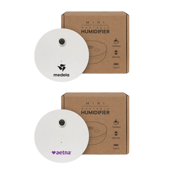 Floaty Portable Humidifier Product Image