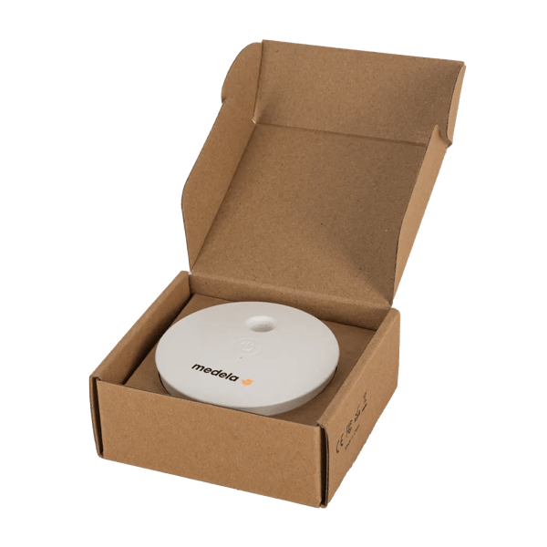 Floaty Portable Humidifier Product Image