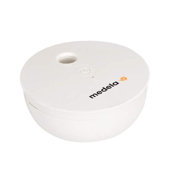 Floaty Portable Humidifier Product Image