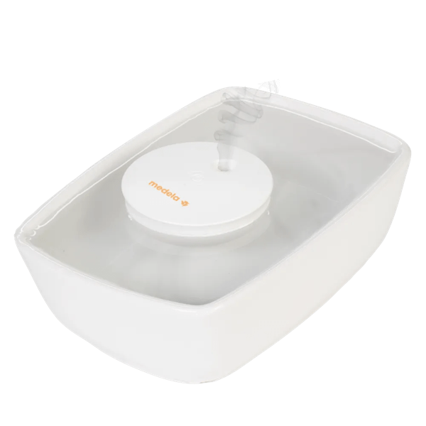 Floaty Portable Humidifier Product Image