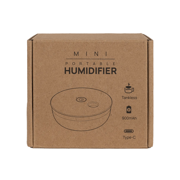 Floaty Portable Humidifier Product Image