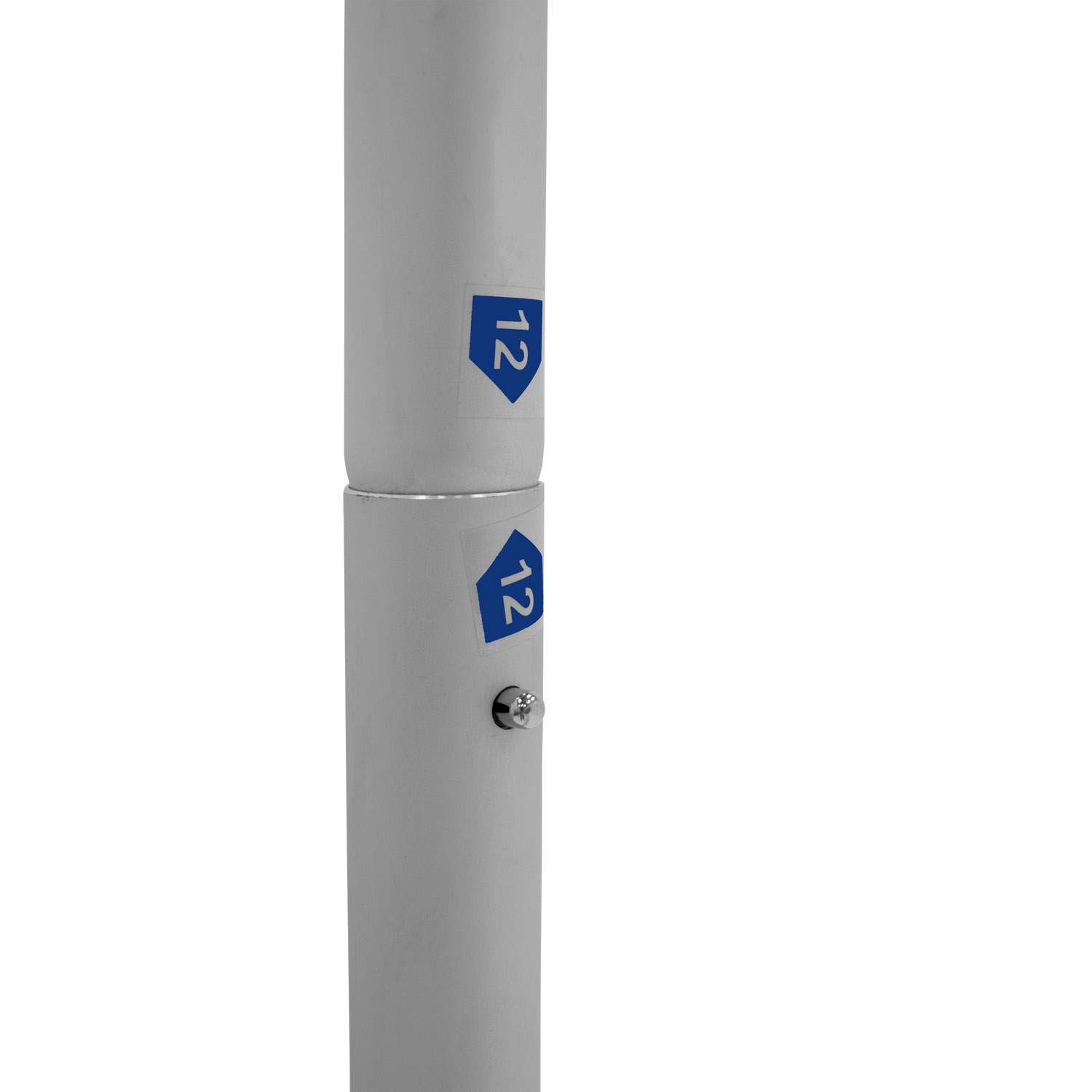 6'W x 4'H EuroFit Tabletop Straight Wall Kit Product Image