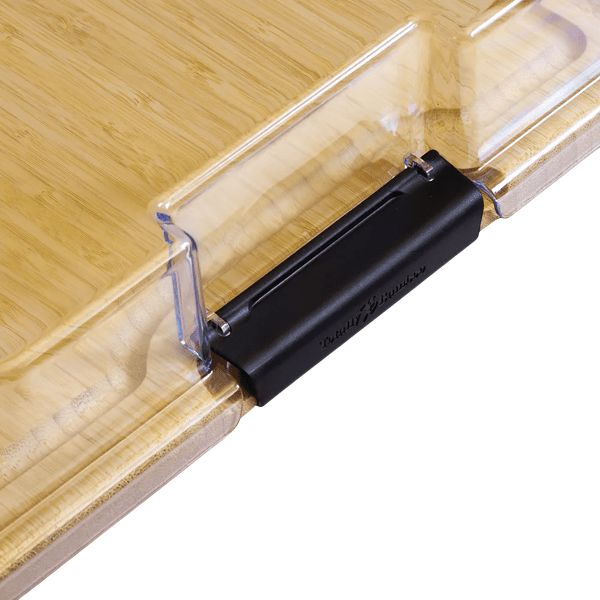 Rectangle Flip, Serve & Store Board Product Image