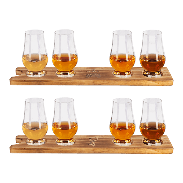 Flight Club Tasting Set Product Image