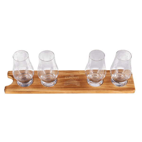 Flight Club Tasting Set Product Image