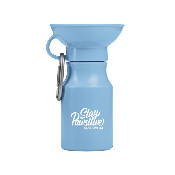 Springland Pet Mini Dog Travel Bottle - 15 oz. Product Image