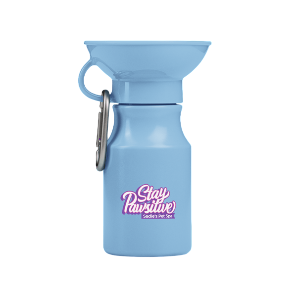 Springland Pet Mini Dog Travel Bottle - 15 oz. Product Image