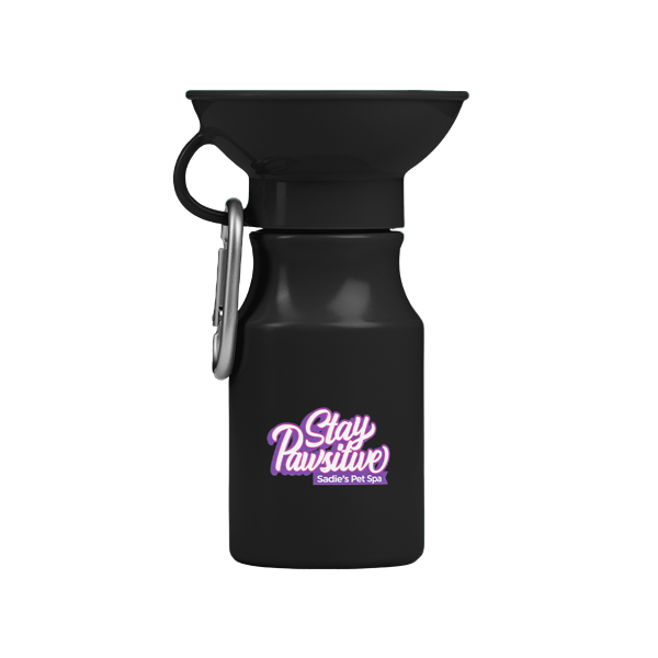 Springland Pet Mini Dog Travel Bottle - 15 oz. Product Image