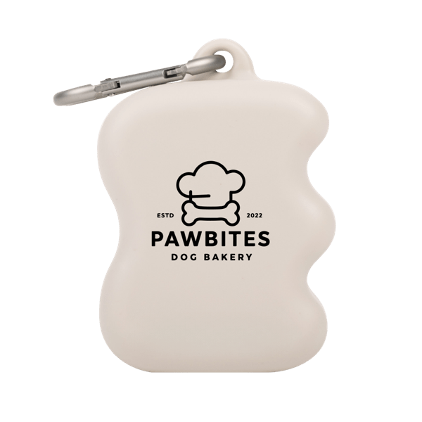 Springland Pet Premium Silicone Dog Treat Dispenser Product Image