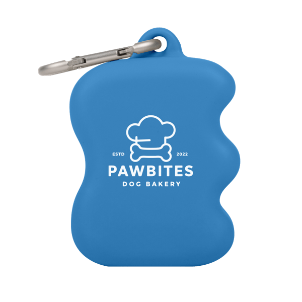 Springland Pet Premium Silicone Dog Treat Dispenser Product Image