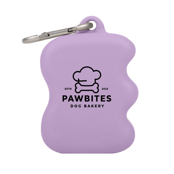 Springland Pet Premium Silicone Dog Treat Dispenser Product Image