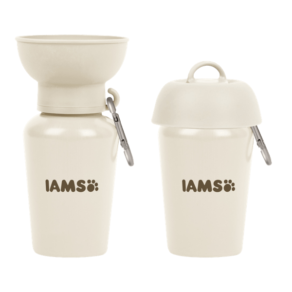 Springland Pet Flip Dog Water Bottle - 20 oz. Product Image