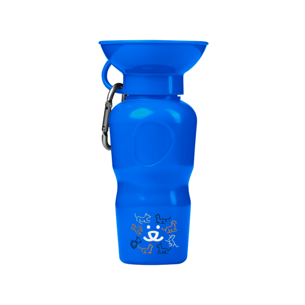 Springland Pet Classic Dog Travel Water Bottle - 22 oz. Product Image