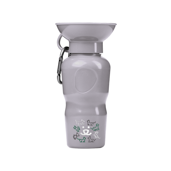 Springland Pet Classic Dog Travel Water Bottle - 22 oz. Product Image
