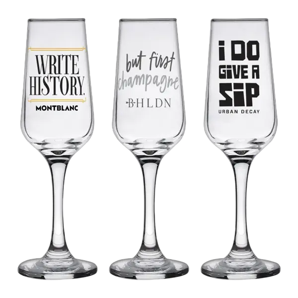 Toscana Champagne Glass - 6.5 oz. Product Image