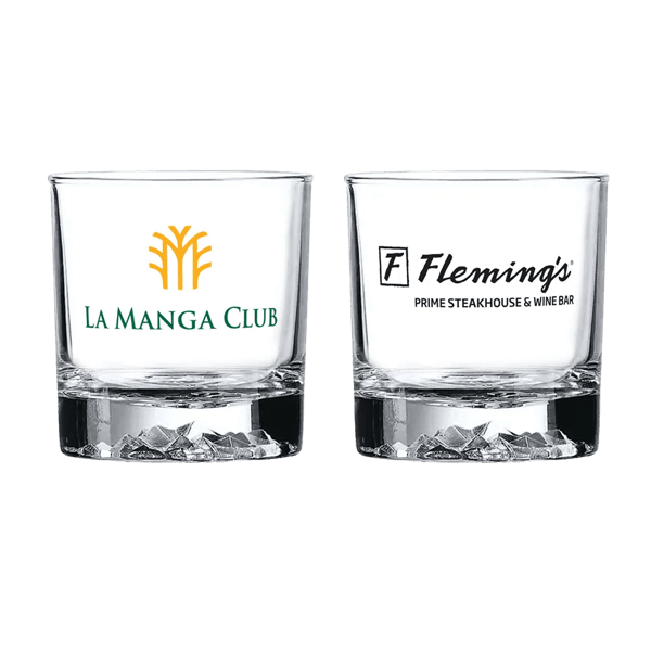 Denver Arc Whiskey Rocks Glass - 11.5 oz. Product Image