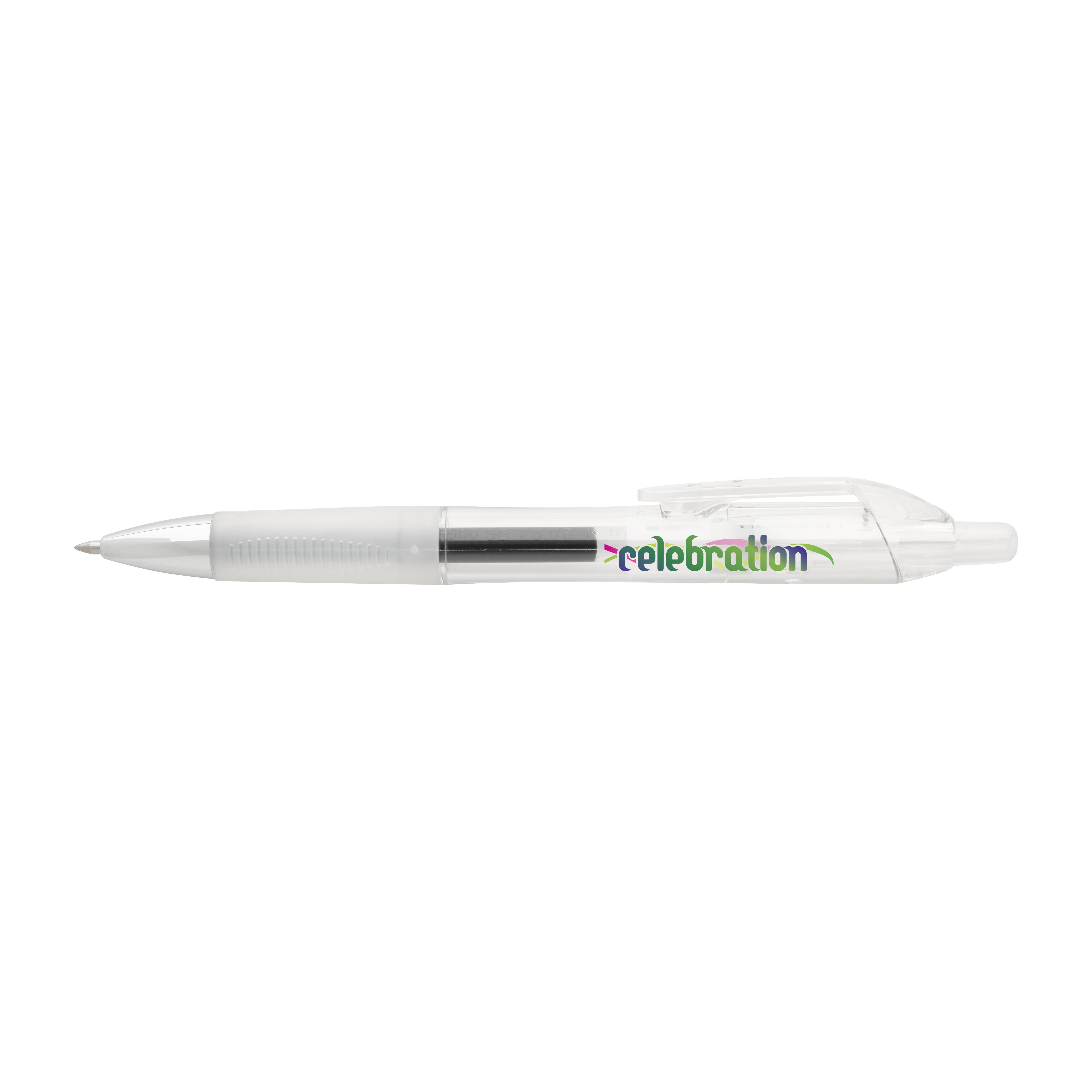 BIC Intensity® Clic™ Gel Pen Product Image