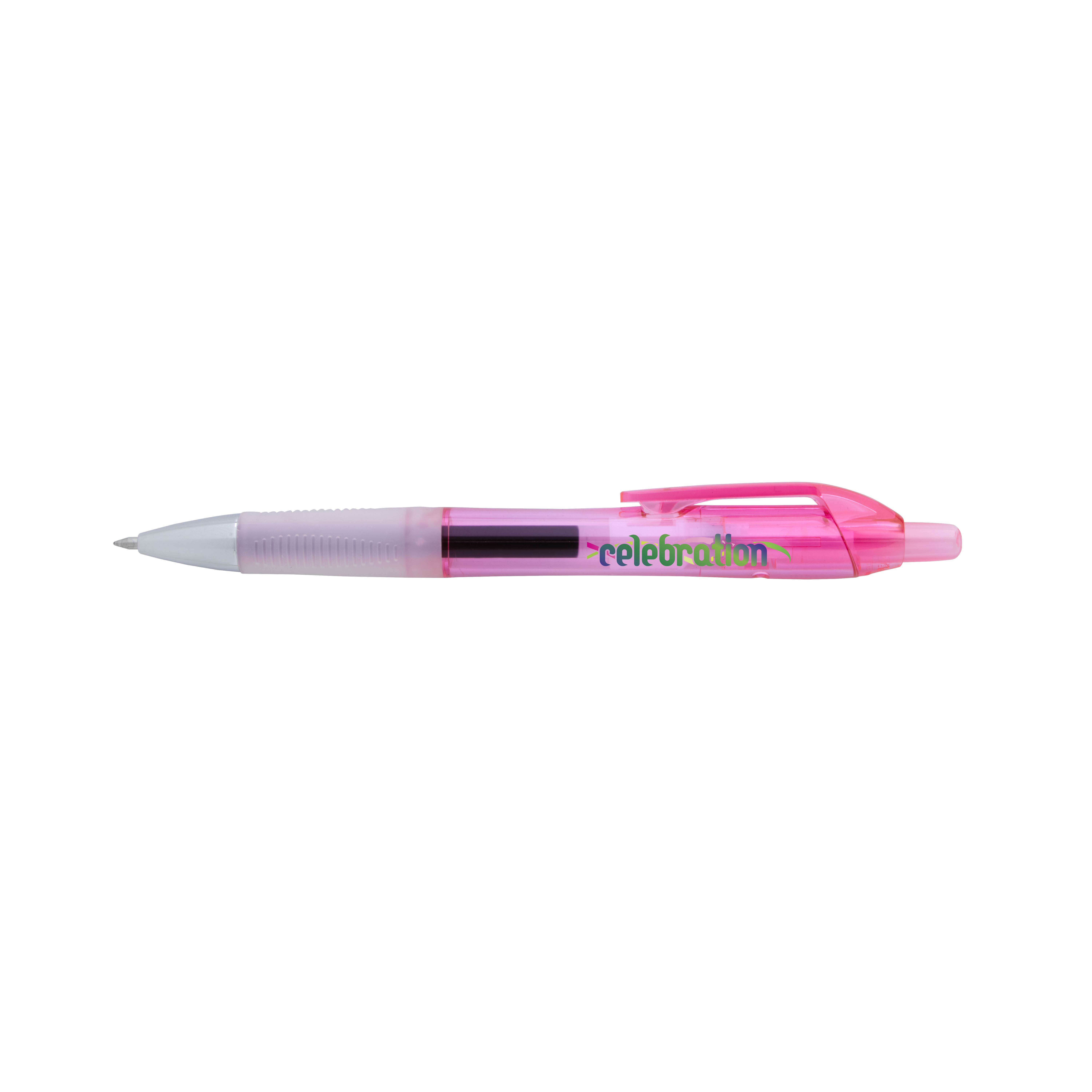 BIC Intensity® Clic™ Gel Pen Product Image