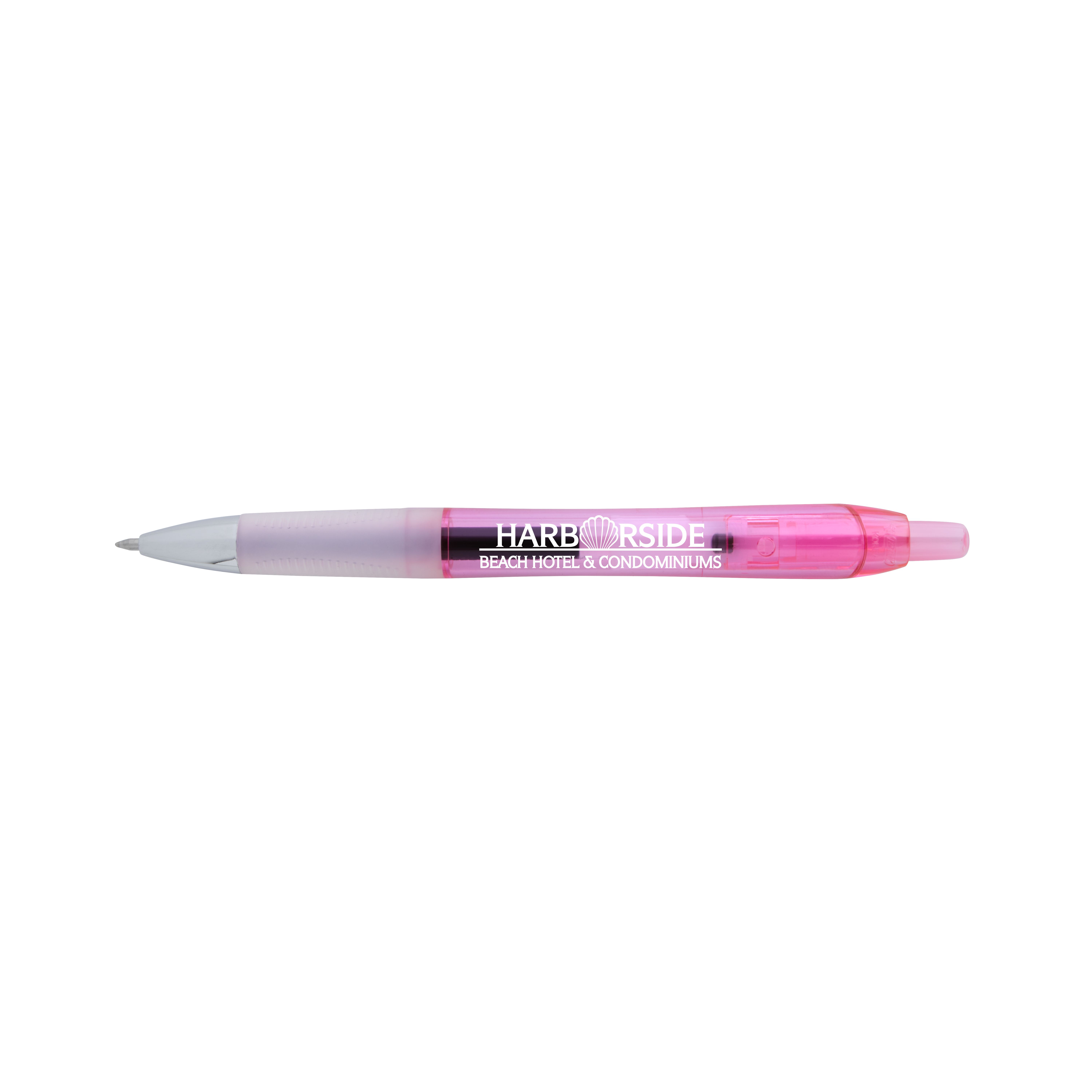 BIC Intensity® Clic™ Gel Pen Product Image