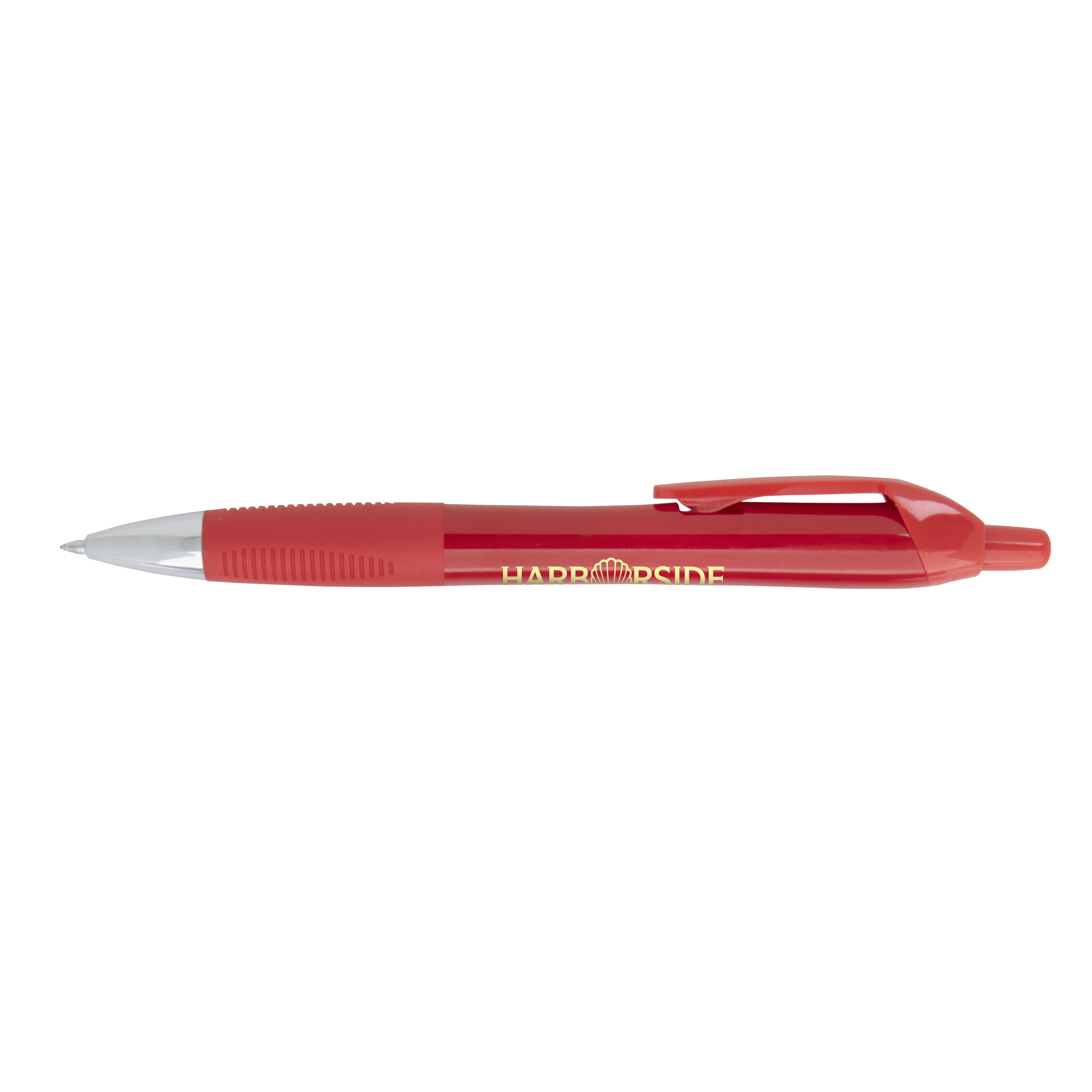 BIC Intensity® Clic™ Gel Pen Product Image