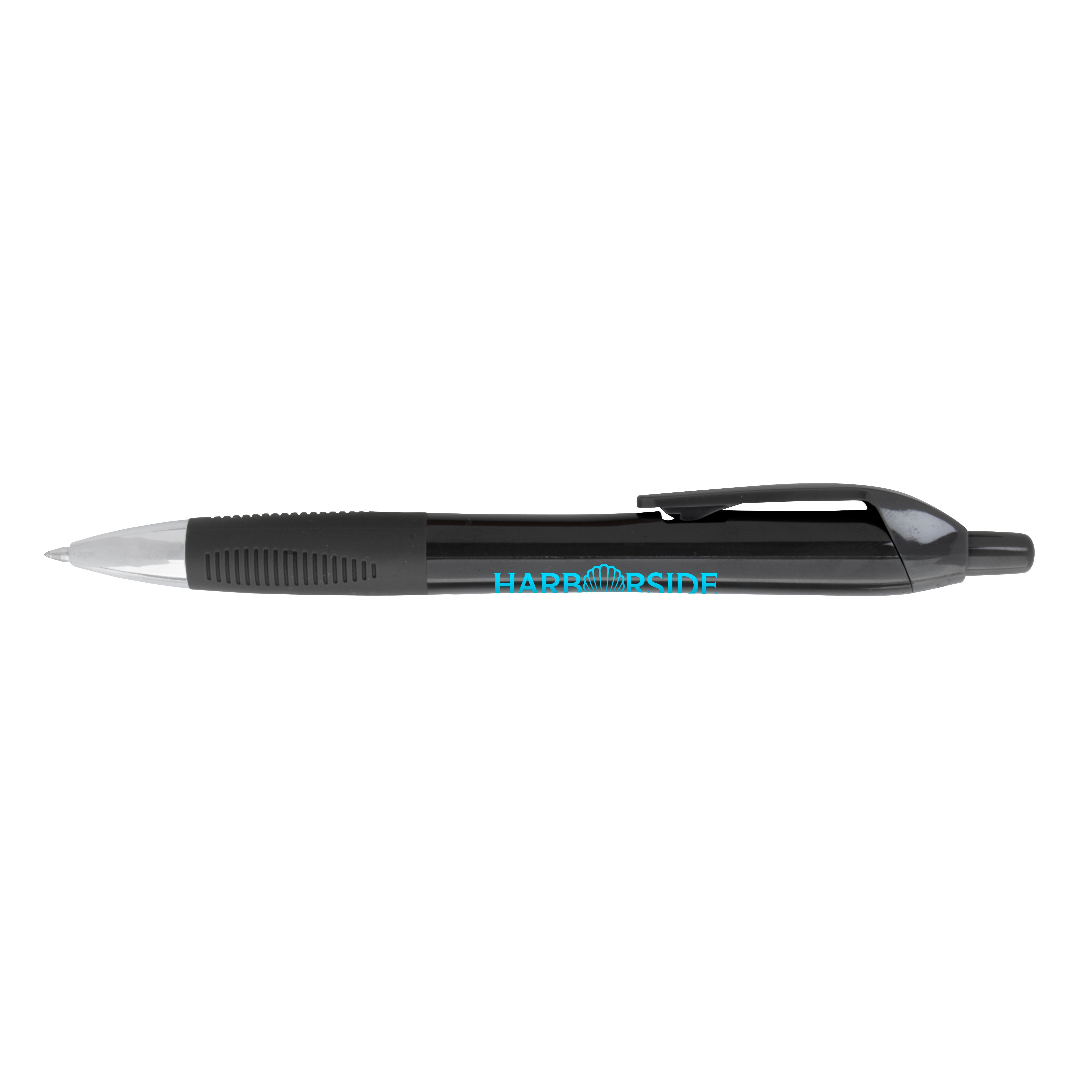 BIC Intensity® Clic™ Gel Pen Product Image