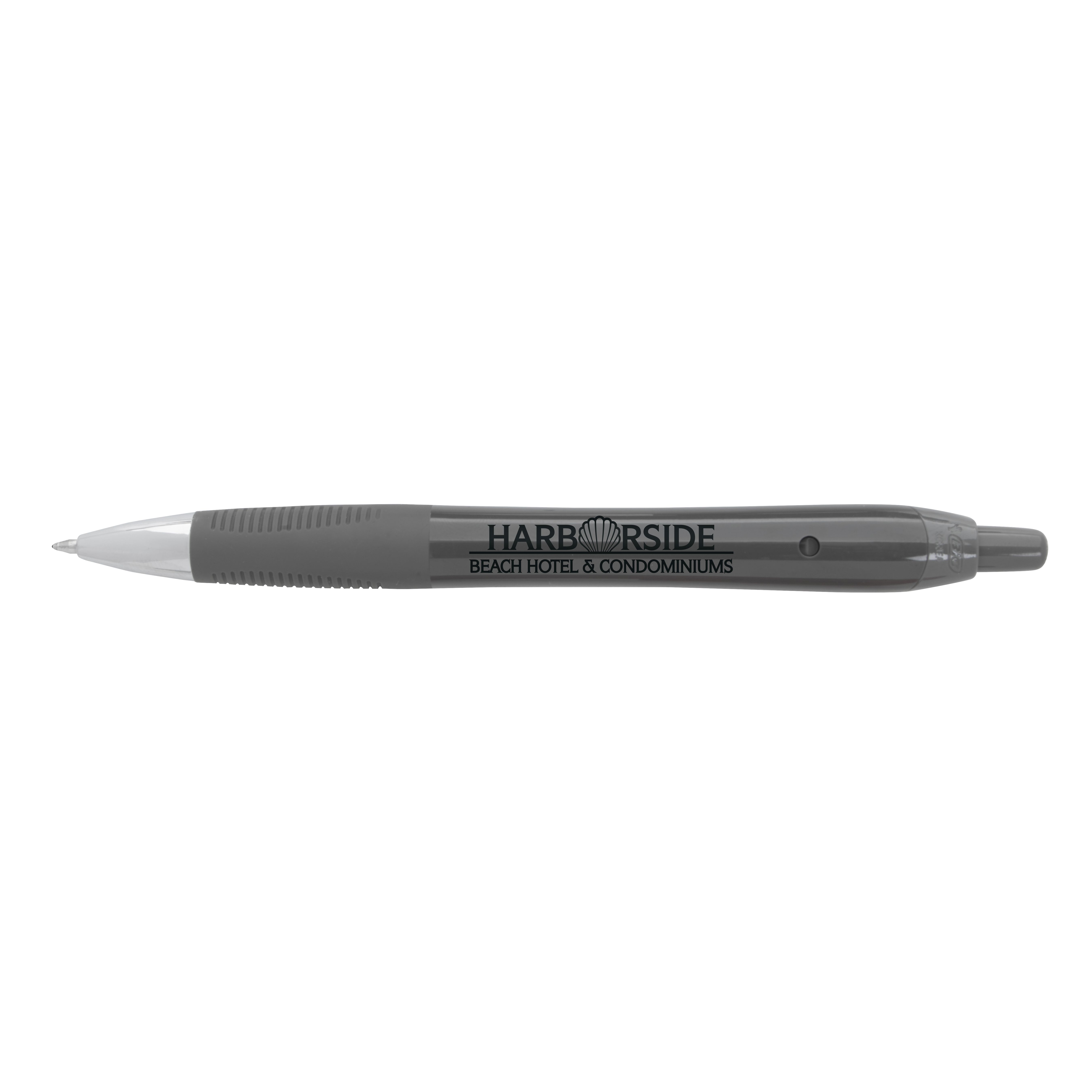 BIC Intensity® Clic™ Gel Pen Product Image