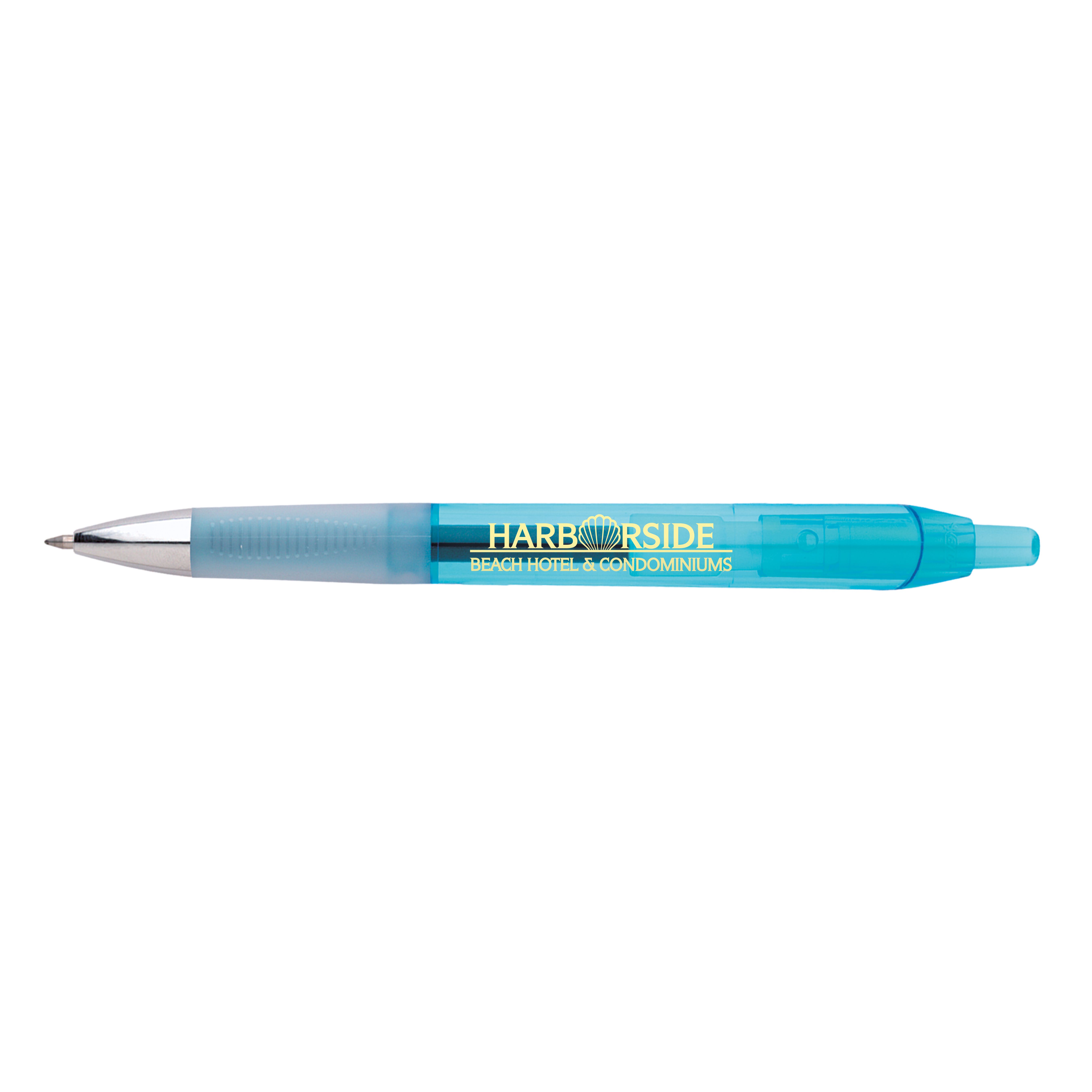 BIC Intensity® Clic™ Gel Pen Product Image