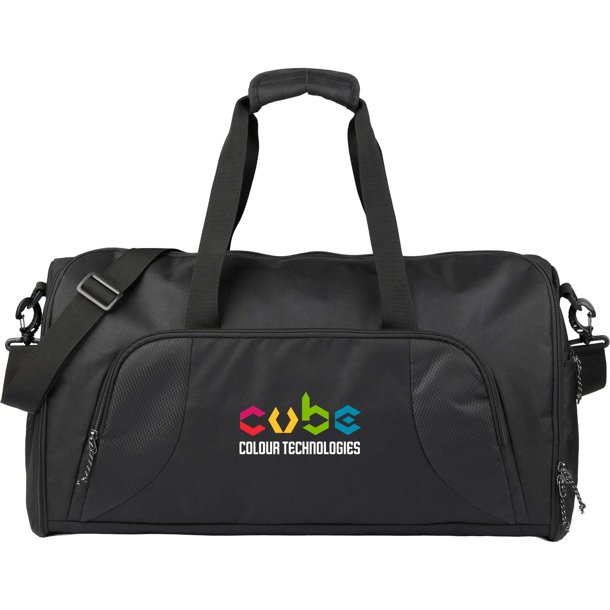 Olympus Garment Duffle Product Image
