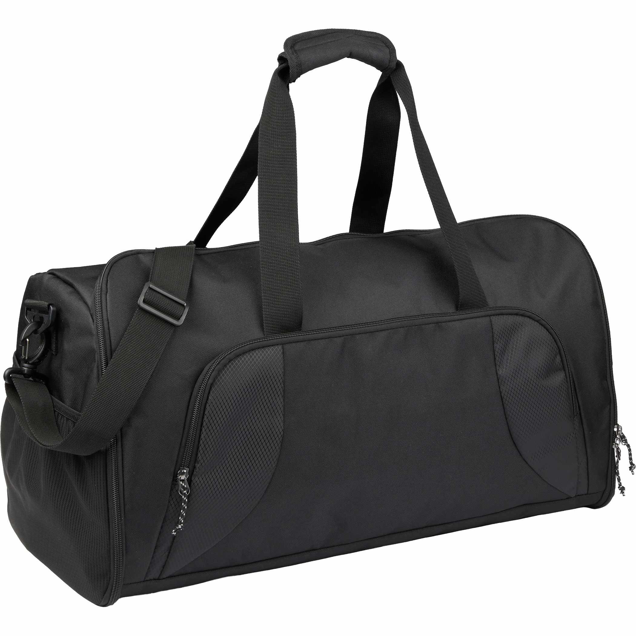 Olympus Garment Duffle Product Image