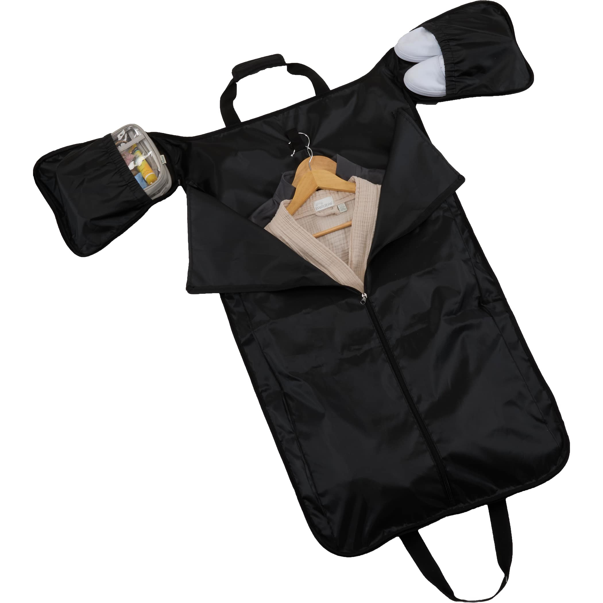 Olympus Garment Duffle Product Image