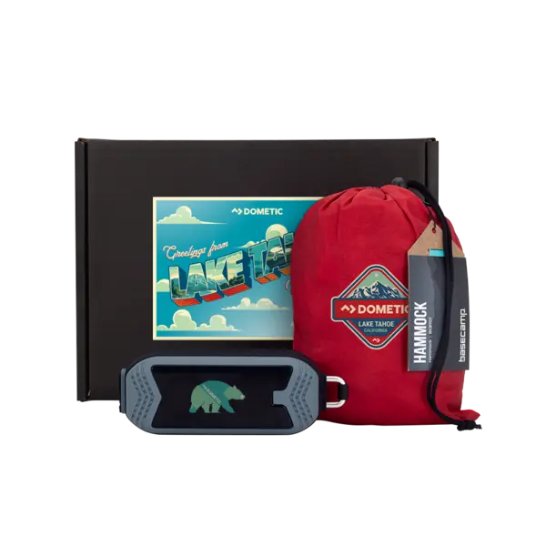 Basecamp Rapids Gift Set Product Image