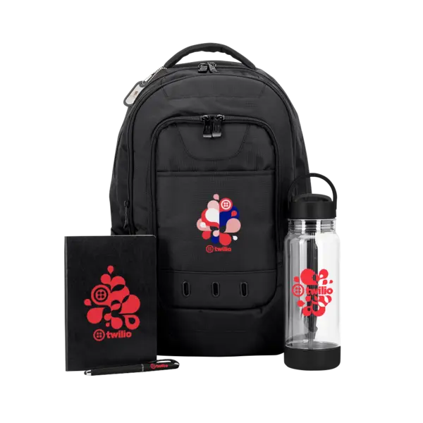 Basecamp Be Prepared Gift Set Product Image