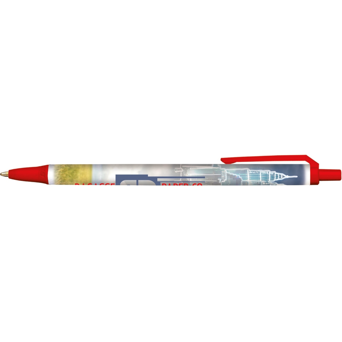 BIC® Digital Clic Stic® Pen Product Image
