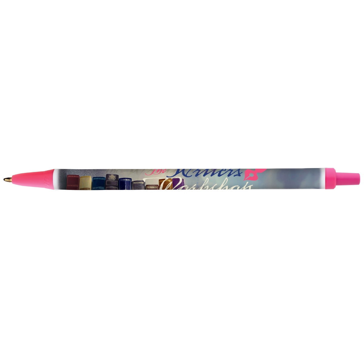 BIC® Digital Clic Stic® Pen Product Image