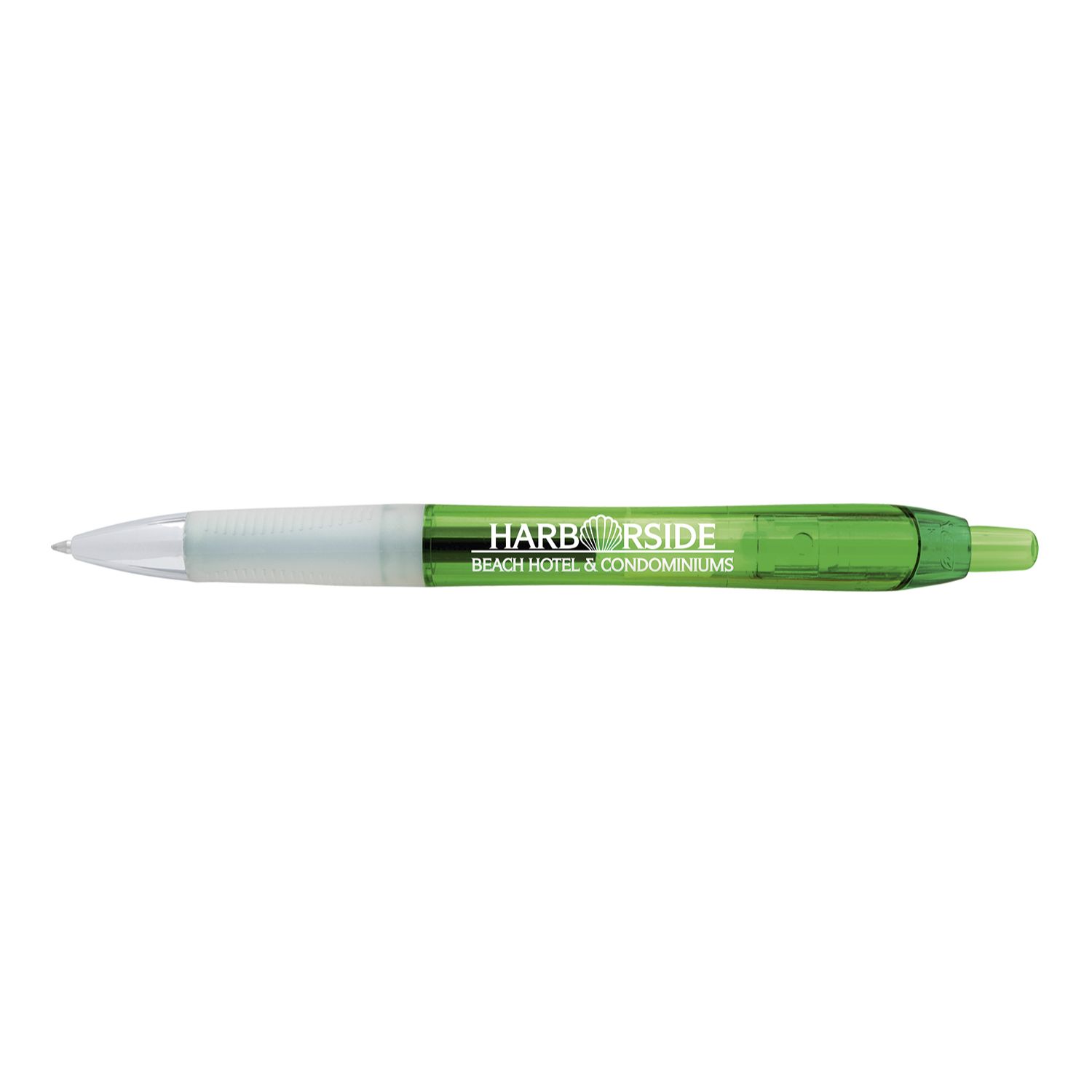 BIC Intensity® Clic™ Gel Pen Product Image