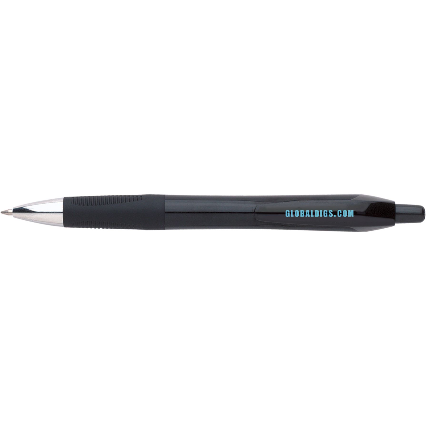 BIC Intensity® Clic™ Gel Pen Product Image